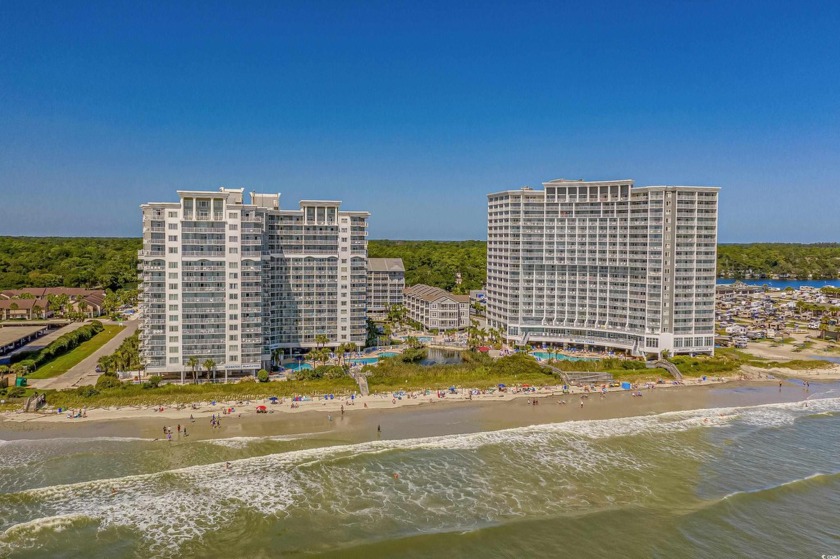 Don't miss the opportunity to experience the coastal lifestyle - Beach Condo for sale in Myrtle Beach, South Carolina on Beachhouse.com