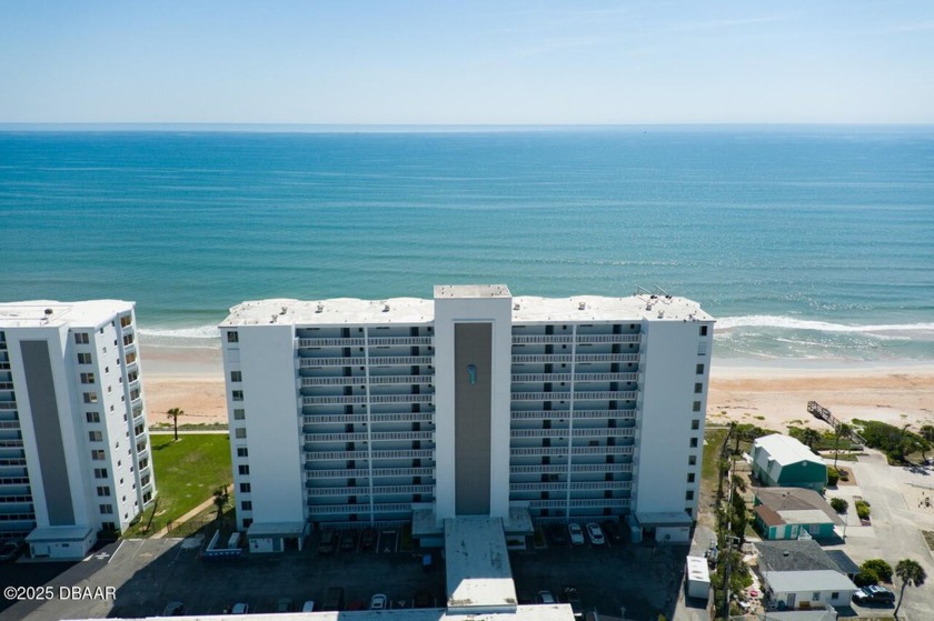 ne or more photo(s) was virtually staged. Oceanfront Living at - Beach Condo for sale in Ormond Beach, Florida on Beachhouse.com