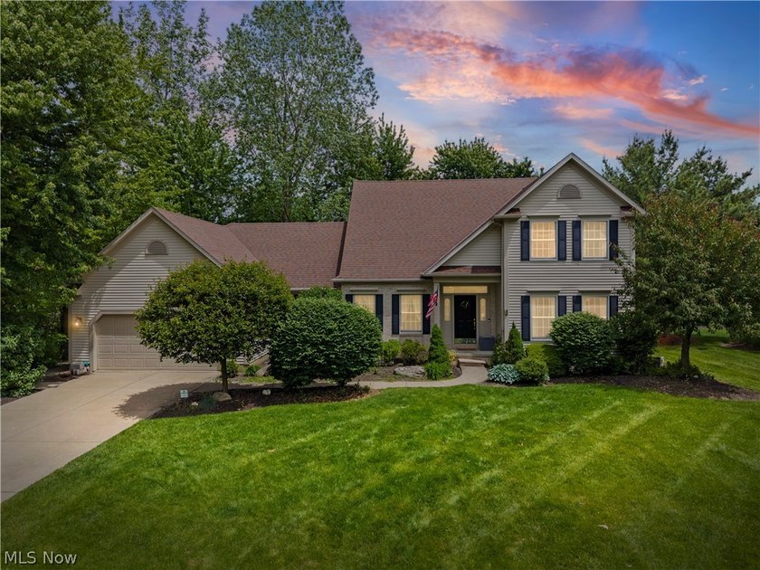 Welcome to this beautifully maintained Avon Lake home offering - Beach Home for sale in Avon Lake, Ohio on Beachhouse.com