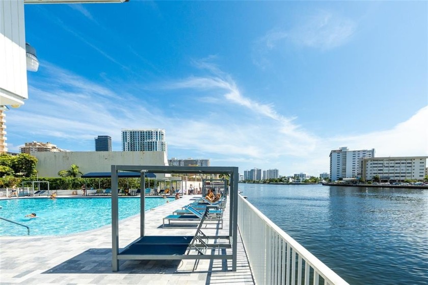 50 YEAR INSPECTION DONE AND NO ASSESSMENTS. Call this home or - Beach Condo for sale in Hallandale Beach, Florida on Beachhouse.com