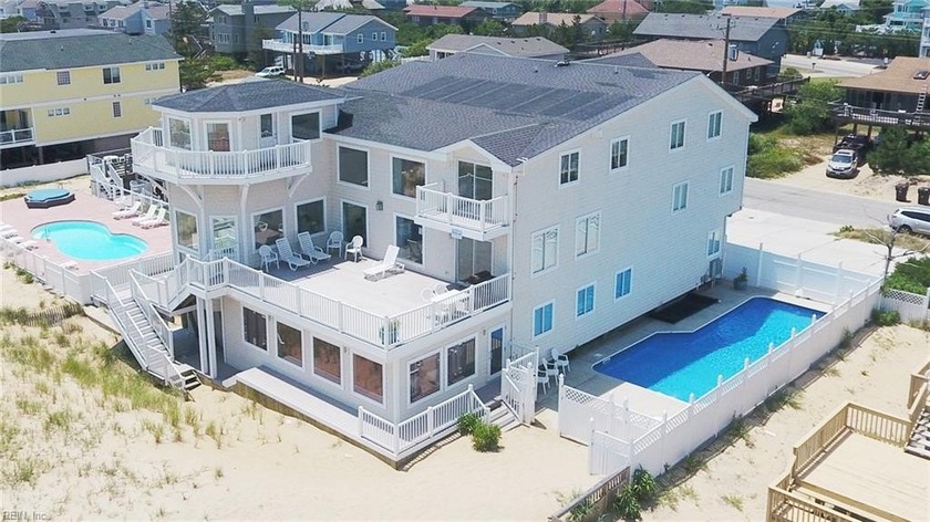 Nearly $300k in revenue for 2025! Unparalleled luxury awaits at - Beach Home for sale in Virginia Beach, Virginia on Beachhouse.com