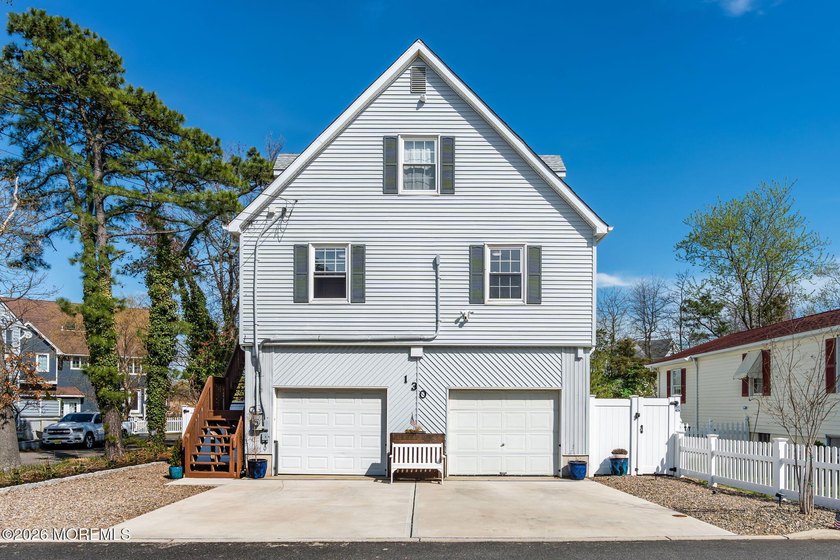 This is a Coming Soon listing and can not be shown until 5/14/26 - Beach Home for sale in Island Heights, New Jersey on Beachhouse.com
