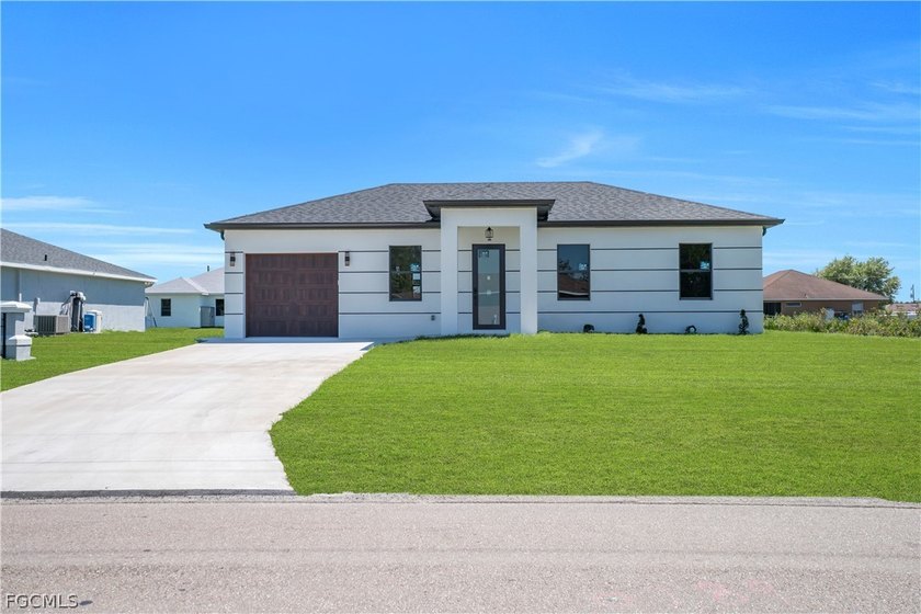 Brand New Construction 2026!!! Welcome to your dream home! This - Beach Home for sale in Lehigh Acres, Florida on Beachhouse.com