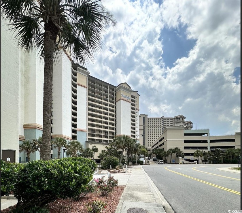 Welcome to Beach Cove Resort in the sunny locale of North Myrtle - Beach Condo for sale in Myrtle Beach, South Carolina on Beachhouse.com