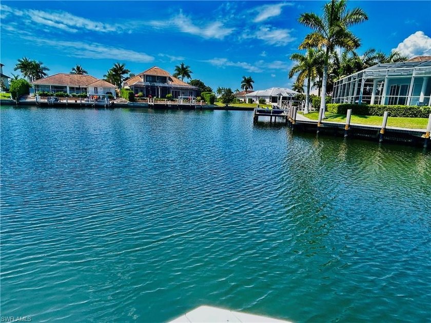 Experience true Marco Island living in this beautifully updated - Beach Home for sale in Marco Island, Florida on Beachhouse.com