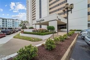 Incredible bold views of Chesapeake Bay with breathtaking - Beach Condo for sale in Virginia Beach, Virginia on Beachhouse.com