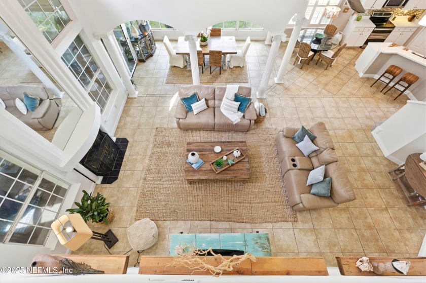 Open House 10/18 12-2. Life in Sawgrass Players Club is measured - Beach Home for sale in Ponte Vedra Beach, Florida on Beachhouse.com