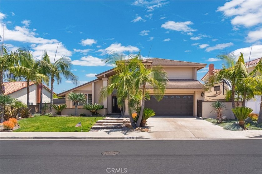 Beautifully upgraded and ideally situated in one of Mission - Beach Home for sale in Mission Viejo, California on Beachhouse.com