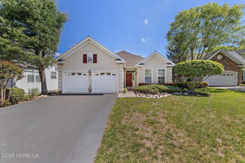 Barnegat Twp. - Located One Block to the State-of-the-Art - Beach Home for sale in Barnegat, New Jersey on Beachhouse.com