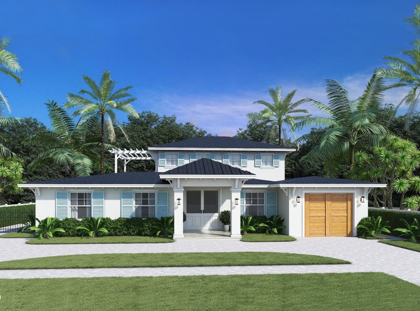 Completion Projected Early 2026. Seize the chance to secure a - Beach Home for sale in West Palm Beach, Florida on Beachhouse.com