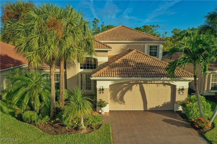 EXCEPTIONAL VALUE FOR THIS 3BR+DEN/3BA LAUREL MODEL WITH MANY - Beach Home for sale in Fort Myers, Florida on Beachhouse.com