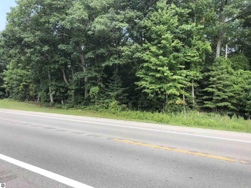 Nice building lot in East Tawas.  Close to the area beaches - Beach Lot for sale in East Tawas, Michigan on Beachhouse.com