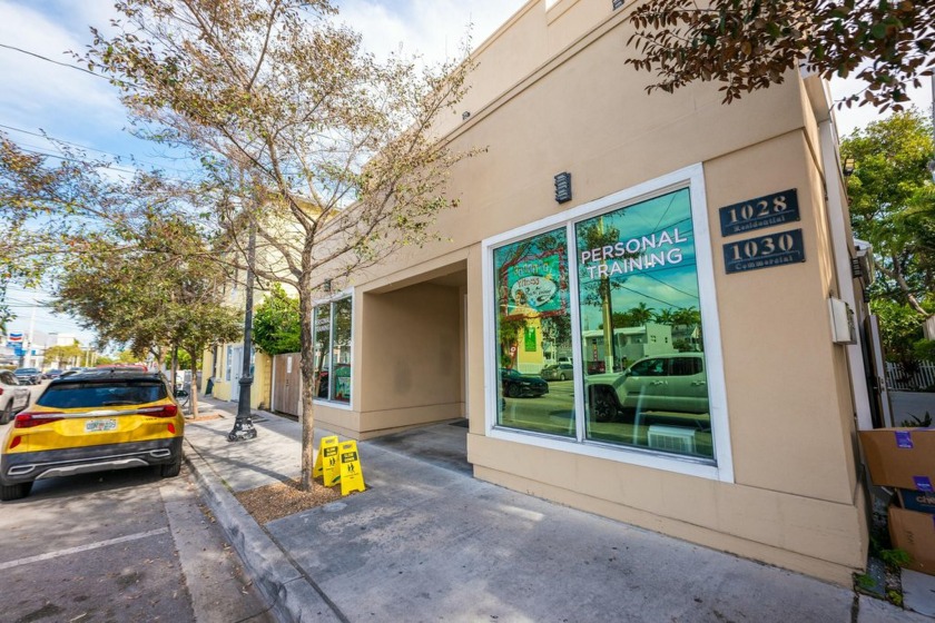Prime Mixed-Use Investment Opportunity in Key West!Built in 2021 - Beach Commercial for sale in Key West, Florida on Beachhouse.com