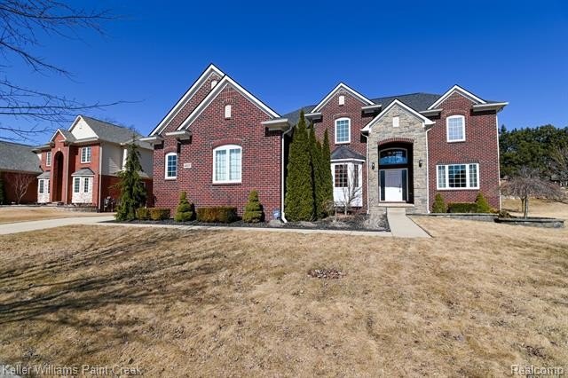 BACK ON MARKET... PASSED INSPECTION, APPRAISED, AND READY FOR A - Beach Home for sale in Shelby, Michigan on Beachhouse.com