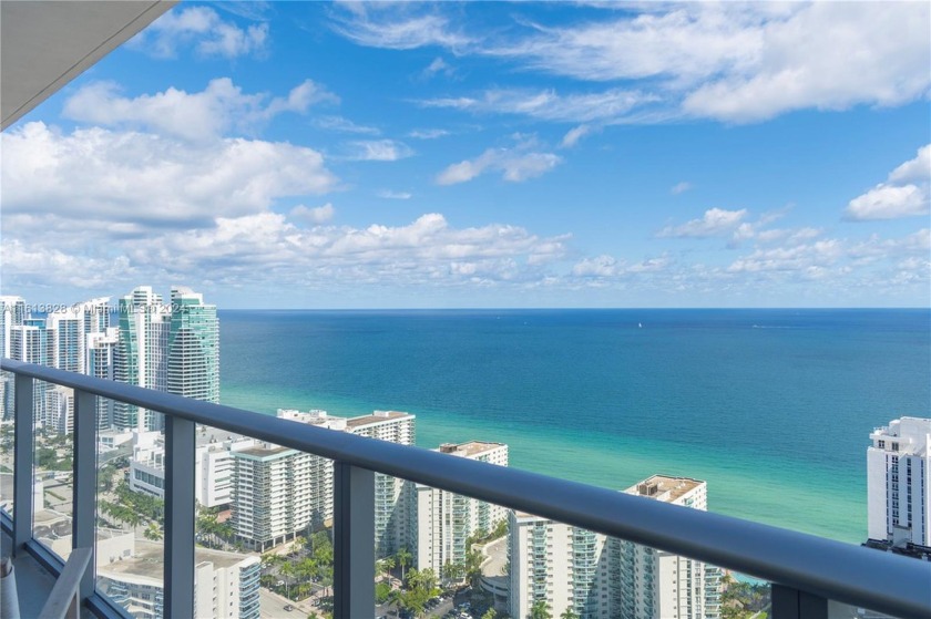 High-income-producing apartment. Enjoy breathtaking ocean views - Beach Condo for sale in Hollywood, Florida on Beachhouse.com