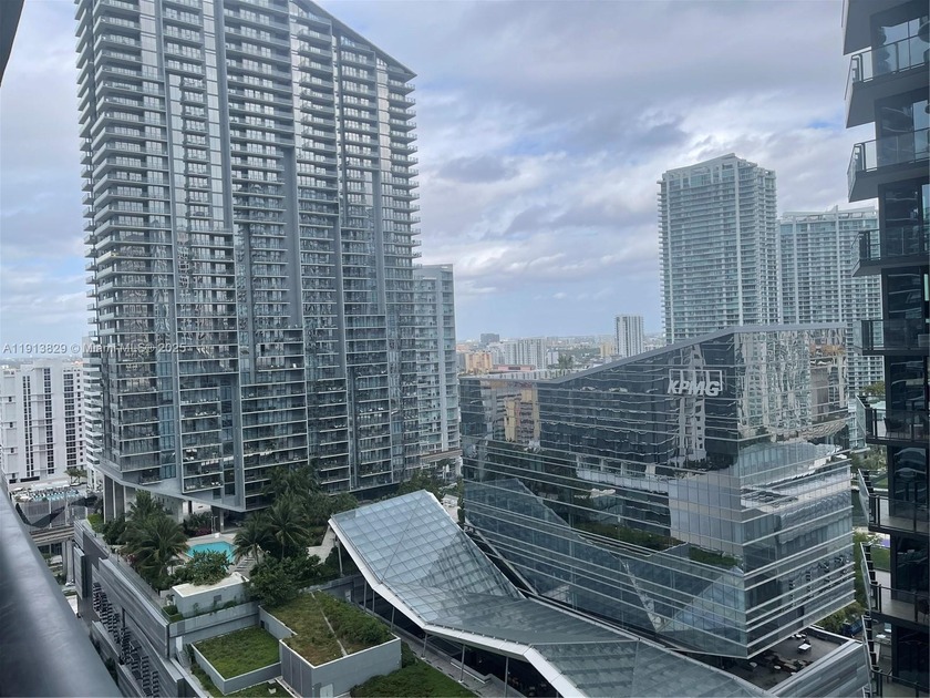 This is one of the most incredible and luxurious buildings on - Beach Condo for sale in Miami, Florida on Beachhouse.com