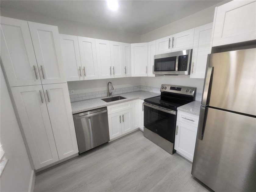 This convenient first floor 2 Bedroom and 2 full Bath - Beach Condo for sale in Pompano Beach, Florida on Beachhouse.com