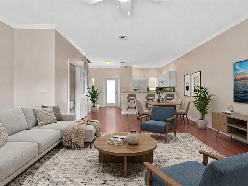 Welcome to Victoria Place Townhomes, an amazing opportunity to - Beach Townhome/Townhouse for sale in Fort Lauderdale, Florida on Beachhouse.com