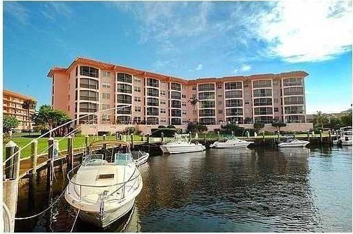 This apartment was redone and converted to a 2 bedroom 2 bath - Beach Condo for sale in Boca Raton, Florida on Beachhouse.com
