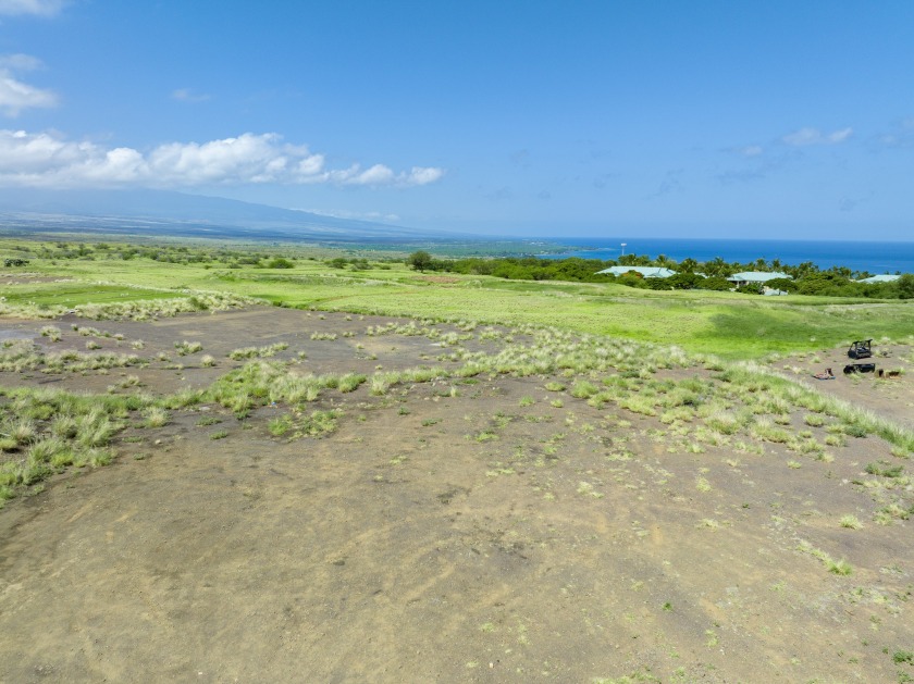 Crowning Mauna Kea Resort, the Hapuna Estates is an exclusive - Beach Lot for sale in Kamuela, Hawaii on Beachhouse.com