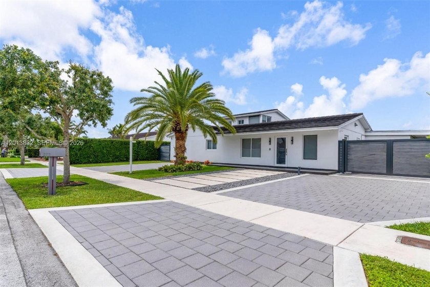 Beautifully reimagined residence in the highly desirable Village - Beach Home for sale in Miami, Florida on Beachhouse.com