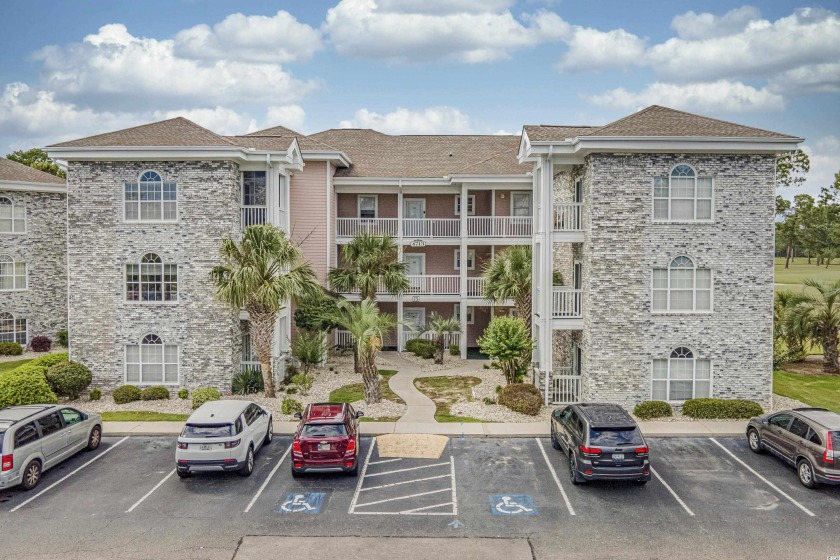 Relax and enjoy all that Myrtle Beach, SC has to offer in this 2 - Beach Condo for sale in Myrtle Beach, South Carolina on Beachhouse.com
