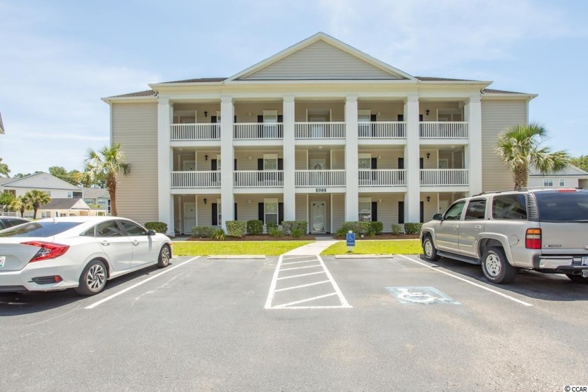 Check out this 2 BD 2 BA unit that is in excellent Condition - Beach Condo for sale in Murrells Inlet, South Carolina on Beachhouse.com