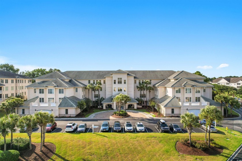 Edgewater is the place that you have been looking fore and enjoy - Beach Condo for sale in North Myrtle Beach, South Carolina on Beachhouse.com