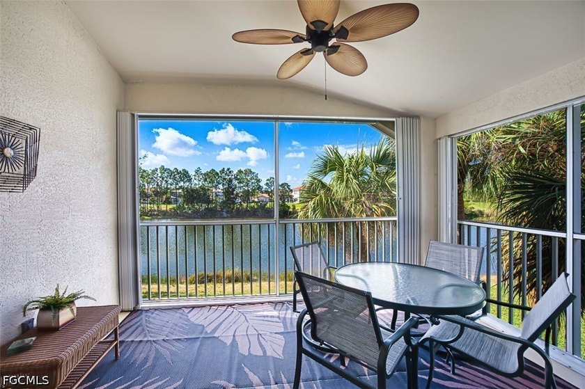 Welcome to your dream condo in the prestigious Colonial Country - Beach Condo for sale in Fort Myers, Florida on Beachhouse.com