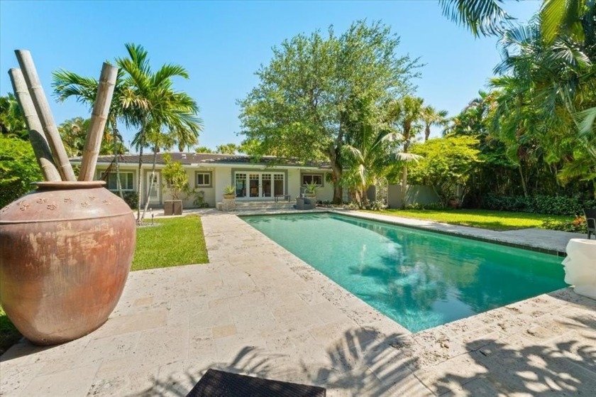 Discover timeless coastal elegance in the heart of Fort - Beach Home for sale in Fort Lauderdale, Florida on Beachhouse.com