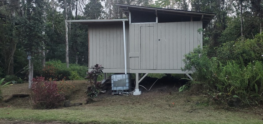 Beautiful and lush Ohia filled property with rolling terrain and - Beach Lot for sale in Pahoa, Hawaii on Beachhouse.com