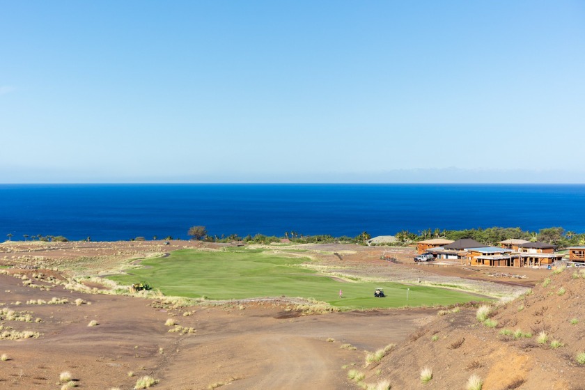 Crowning Mauna Kea Resort, the Hapuna Estates is an exclusive - Beach Lot for sale in Kamuela, Hawaii on Beachhouse.com