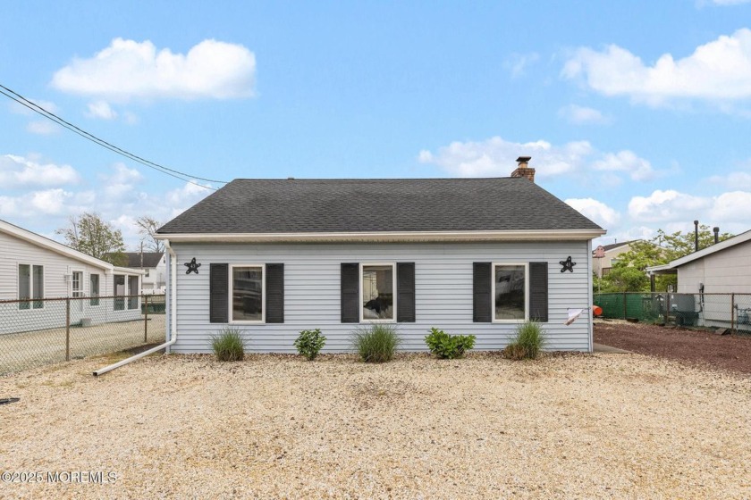 Welcome to 43 Florence Lane, a tastefully renovated waterfront - Beach Home for sale in Beach Haven West, New Jersey on Beachhouse.com