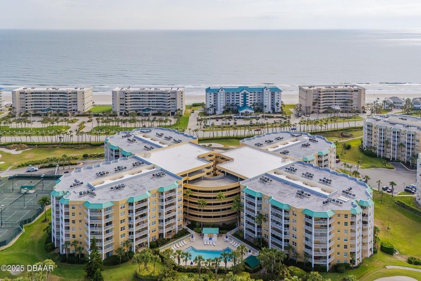 Are you ready for beach, boating, golf, and peaceful, care-free - Beach Condo for sale in Ponce Inlet, Florida on Beachhouse.com