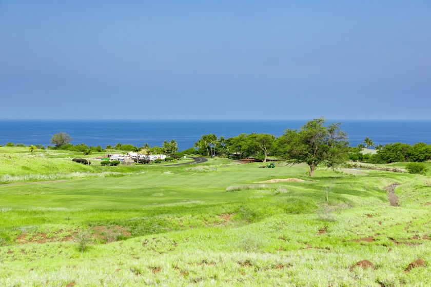 Crowning the Mauna Kea Resort, the Vista is an exclusive gated - Beach Lot for sale in Kamuela, Hawaii on Beachhouse.com