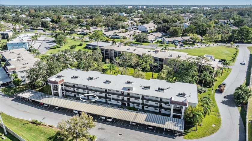 One or more photo(s) has been virtually staged. Welcome home! - Beach Condo for sale in Dunedin, Florida on Beachhouse.com