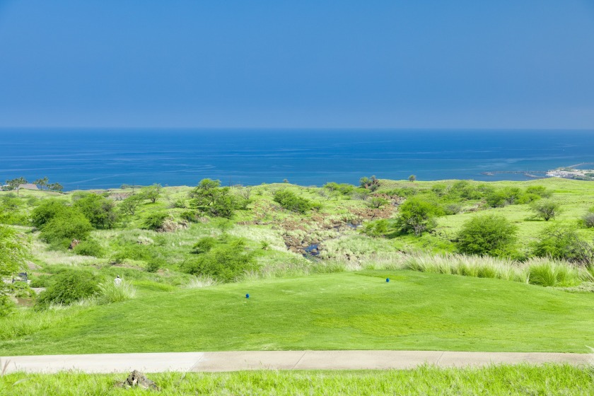 Crowning the Mauna Kea Resort, the Vista is an exclusive gated - Beach Lot for sale in Kamuela, Hawaii on Beachhouse.com