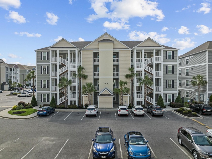 NEW DRAMATIC PRICE REDUCTION!!! Don't miss this opportunity to - Beach Condo for sale in Myrtle Beach, South Carolina on Beachhouse.com