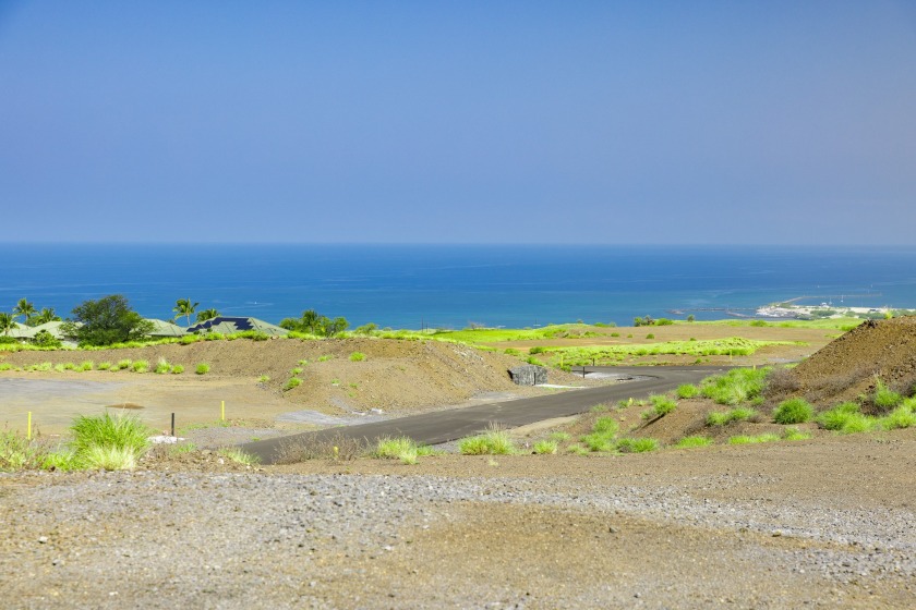 Crowning the Mauna Kea Resort, the Vista is an exclusive gated - Beach Lot for sale in Kamuela, Hawaii on Beachhouse.com