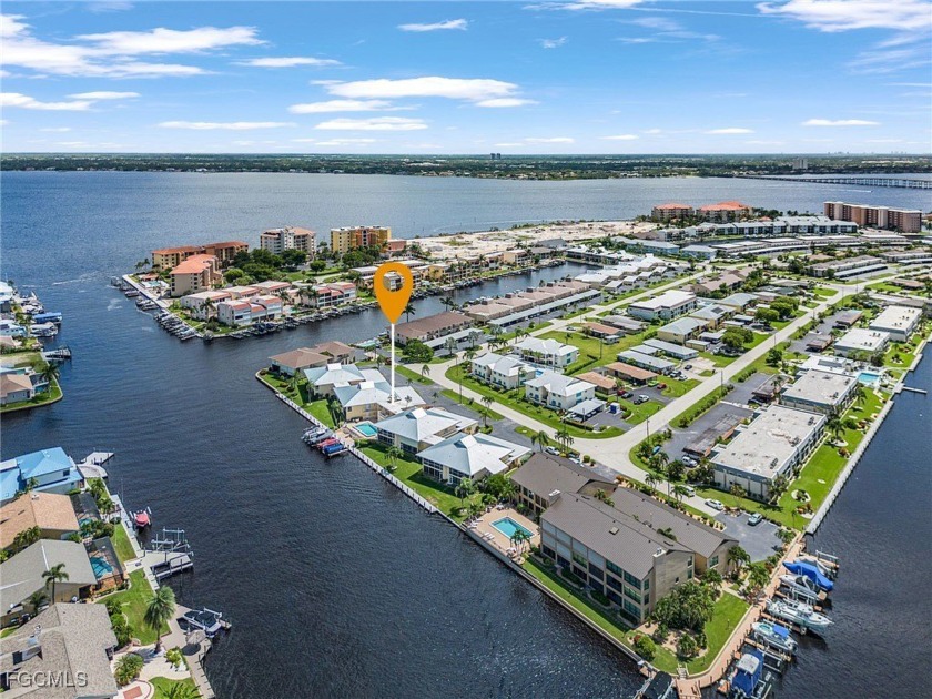 One or more photos have been virtually staged. Discover - Beach Condo for sale in Cape Coral, Florida on Beachhouse.com