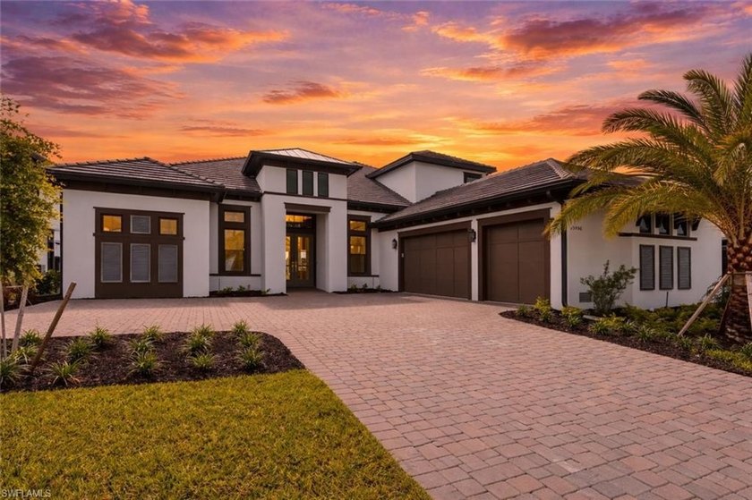 One or more photo(s) has been virtually staged, AI generated or - Beach Home for sale in Naples, Florida on Beachhouse.com