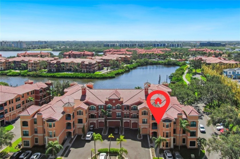 YOUR SEARCH STOPS HERE!! Grand Bellagio is a well known - Beach Condo for sale in Clearwater, Florida on Beachhouse.com