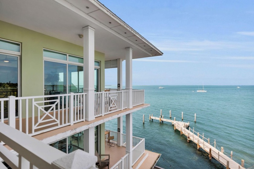 Experience all the allure of Fishermans Cove fractional - Beach Condo for sale in Key Largo, Florida on Beachhouse.com