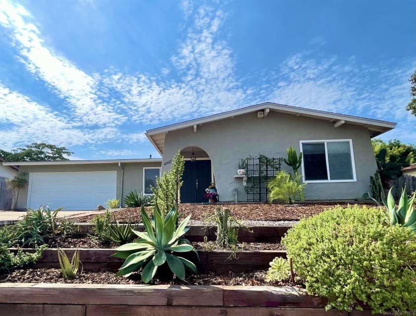 Welcome to 4005 Pala Road, a hidden gem in Oceanside - Beach Home for sale in Oceanside, California on Beachhouse.com