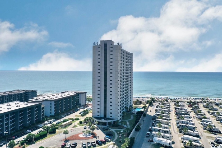 CHECK THIS ONE OUT! The Renaissance Tower is located in Myrtle - Beach Condo for sale in Myrtle Beach, South Carolina on Beachhouse.com