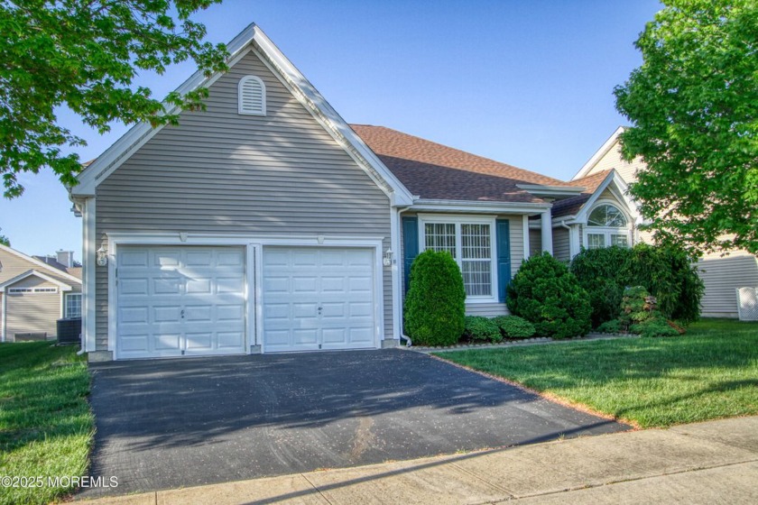 Magnificent rare Castle Harbor model home. This home has - Beach Home for sale in Barnegat, New Jersey on Beachhouse.com