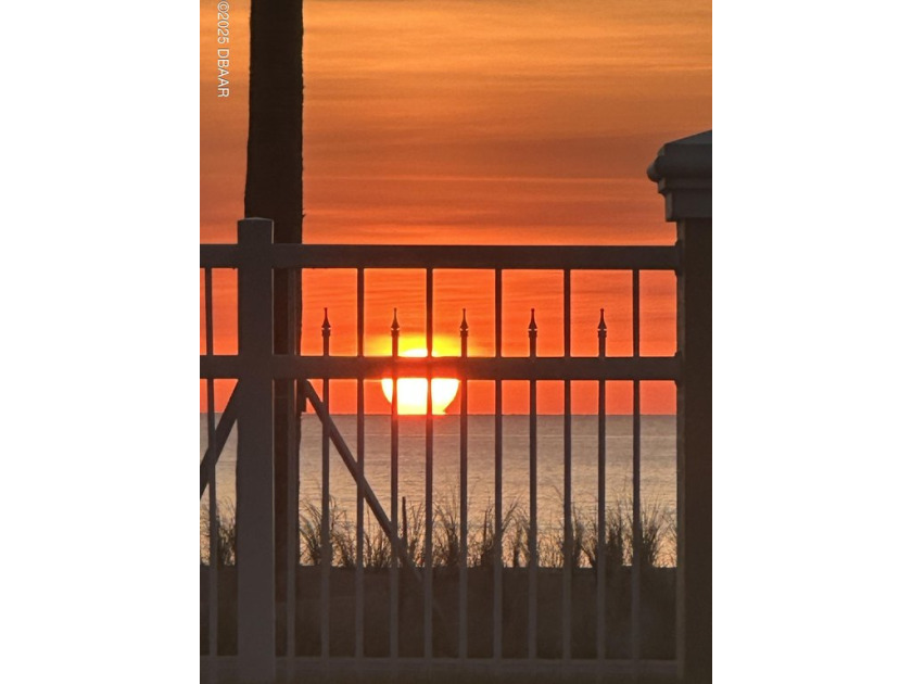 SOUTH BEACH 3/2 FULLY FURNISHED OCEANFRONT CONDO....move in - Beach Condo for sale in Flagler Beach, Florida on Beachhouse.com
