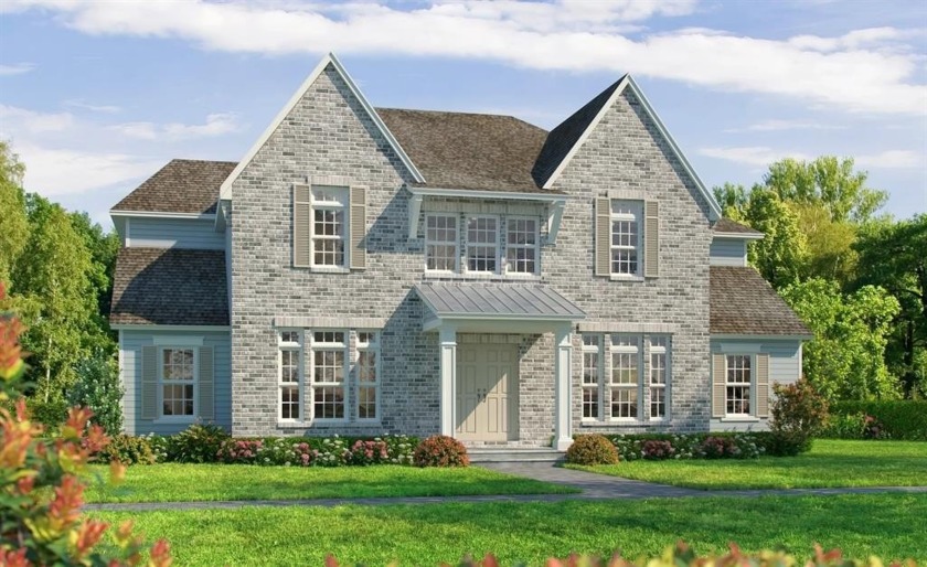 Why settle now when you can build your dream home on coveted - Beach Home for sale in Amelia Island, Florida on Beachhouse.com