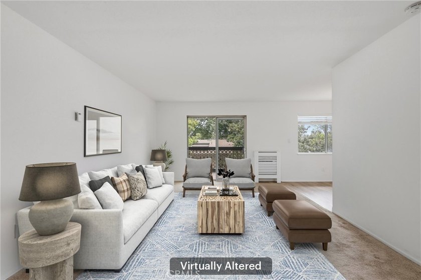 Welcome to Rossmoor Park, a desirable community offering a light - Beach Condo for sale in Seal Beach, California on Beachhouse.com