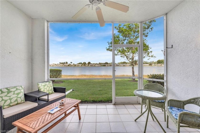 Experience the perfect blend of comfort, style, and coastal - Beach Condo for sale in Naples, Florida on Beachhouse.com